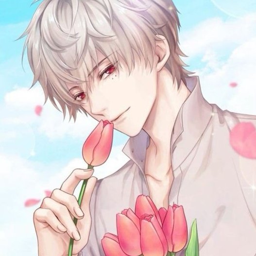 wolfkIein's tweet photo. Aku mungkin tidak begitu pandai dalam membuat coklat ataupun kue. Tapi aku bisa memberikan mu bunga yang sama indahnya dengan dirimu, di hari yang spesial ini.

So.. Will you be my valentine? https://t.co/KtyyPbEWfU