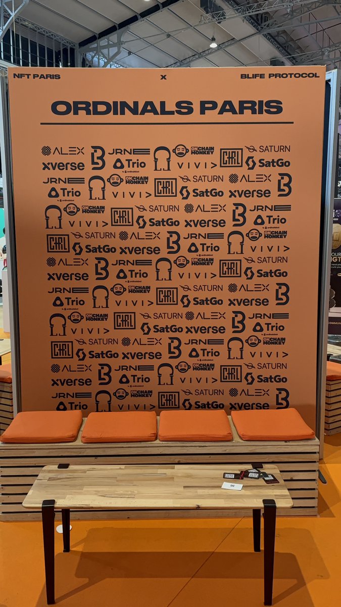 NFT Paris tweet media