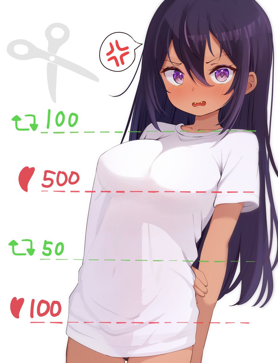 はやりのあれ！

#イラスト好きな人と繋がりたい #絵描きさんフォロバ100 #絵柄が好みっていう人にフォローされたい