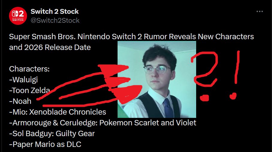 HOLY SHIT