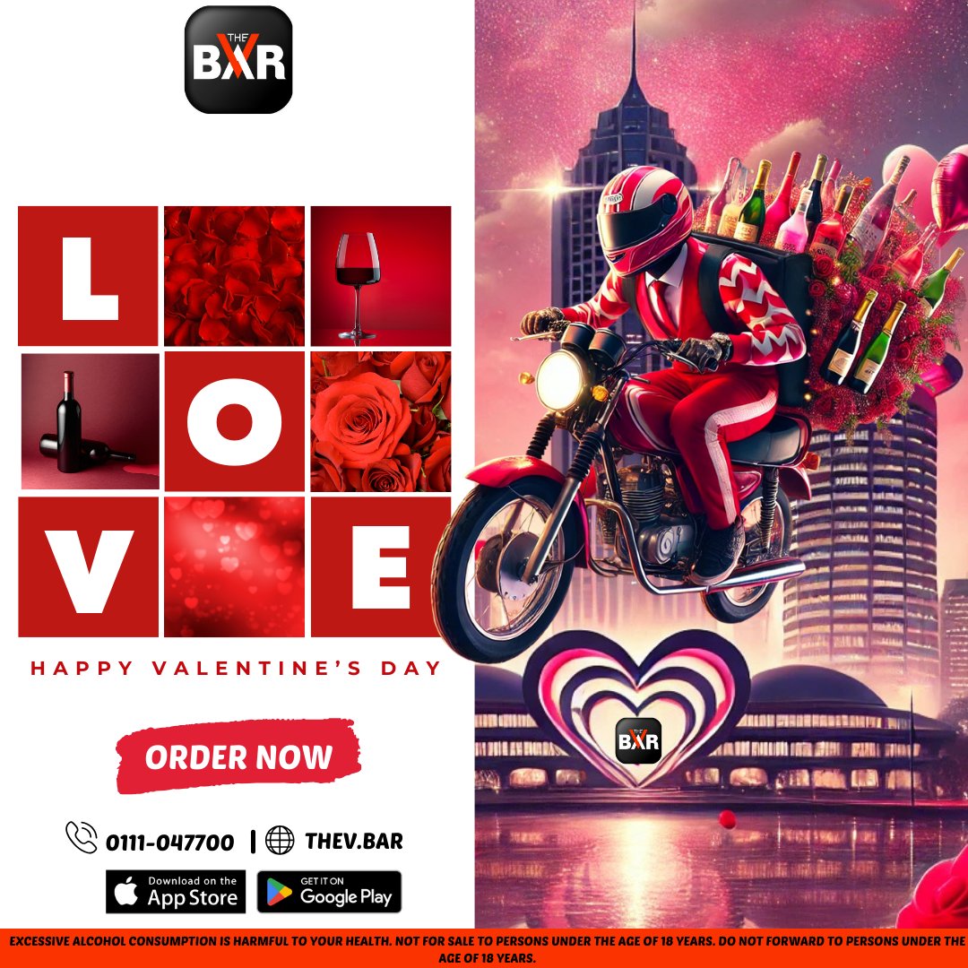 Nairobi Drinks Delivery tweet media