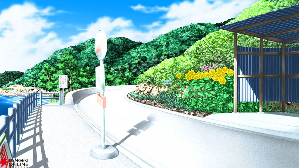 AIR』Steam版が3月5日17時に配信。外伝小説“初空の章”の収録や主人公を