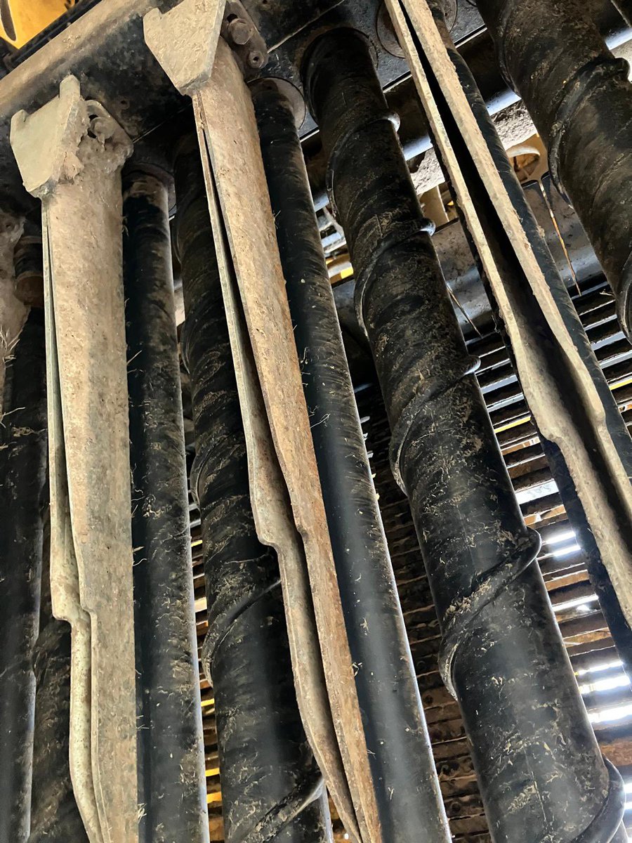 Mark Croal tweet media