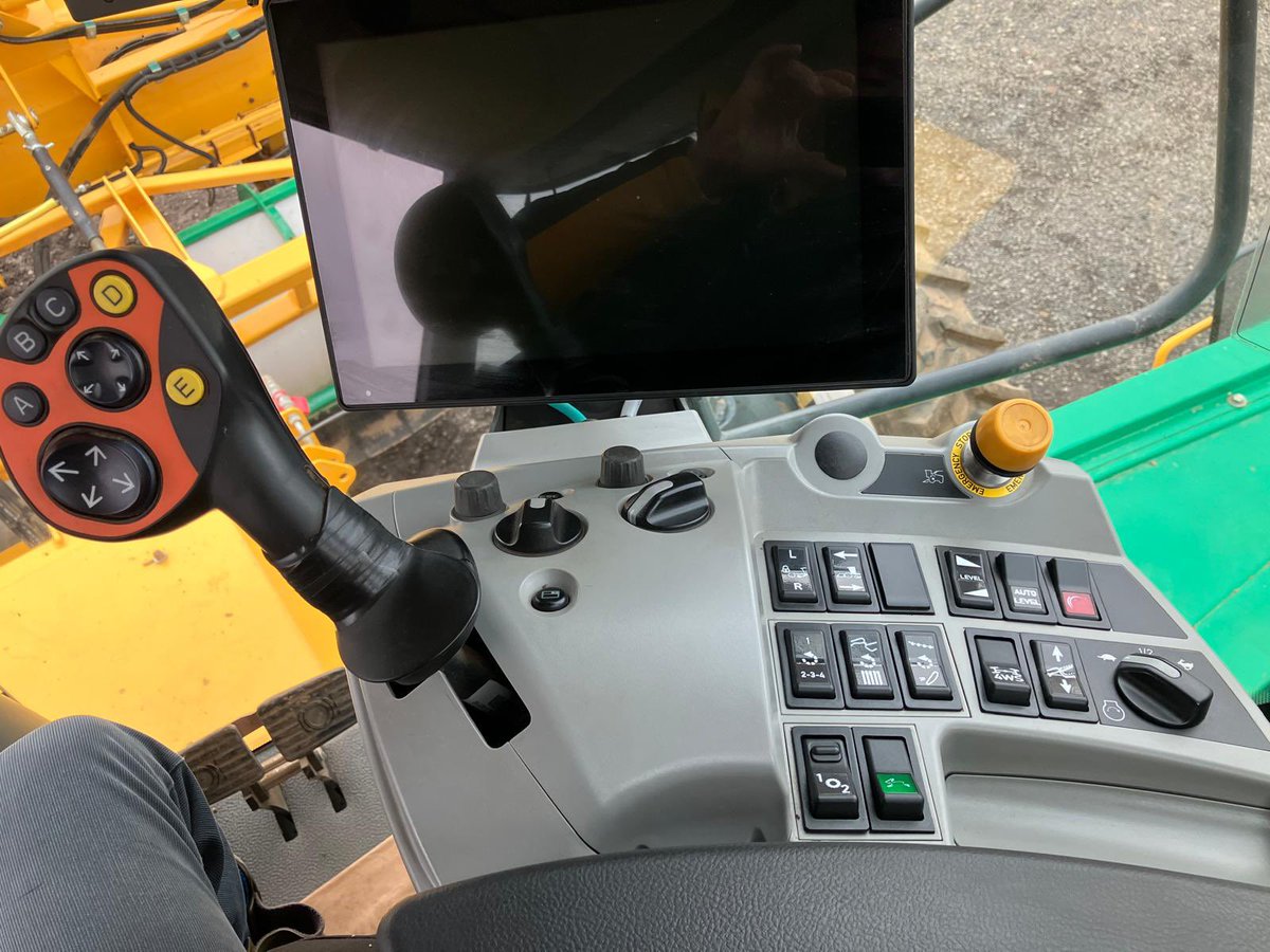 Mark Croal tweet media