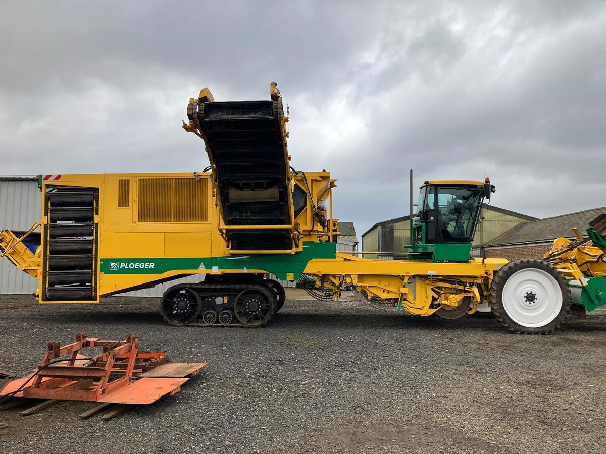 Mark Croal tweet media