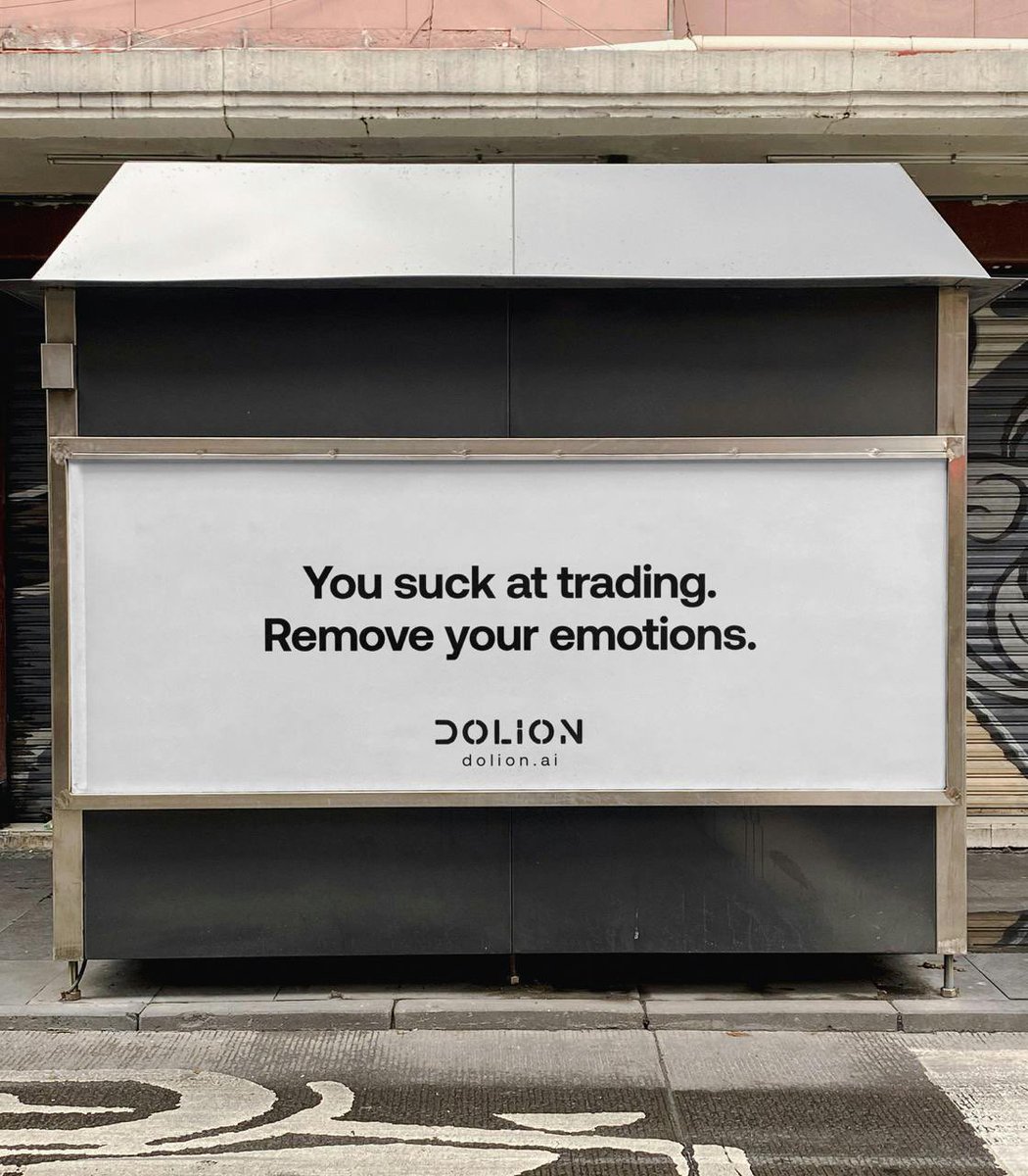 <a href="/okx/">OKX</a> <a href="/khouuba/">Khouba</a> is devving <a href="/dolion_ai/">Dolion</a> for that!
Ai agents deployed with Dolion can trade autonomously not only the trades you are already in but decide to enter new trades. 

With Dolion the fomo times are over and you don’t miss the next 1B runner!

Dolion is powered by $BULLY