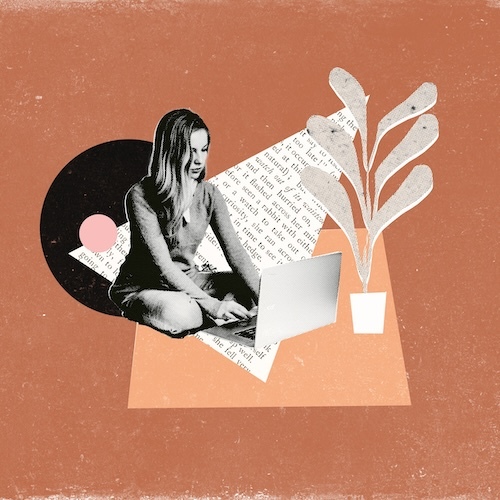 Ready to join a group of lively and supportive writers for five days of workshops, feedback, and support in the comfort of your own home? 

Sign up for Mslexia's Memoir School, 31 March - 4 April ✍️

mslexia.co.uk/shop/mslexia-m…

#AmWriting #WritingCommunity