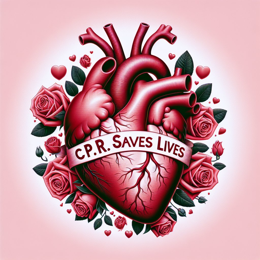 pfambulance's tweet photo. This Valentine’s Day, remember that love isn’t just in the air—it’s in saving lives too! Did you know that performing CPR can double person's chance of survival during a cardiac arrest? At Patient Focused Ambulance Service Ltd, we emphasise the importance of learning CPR https://t.co/4DFDaMV7VC