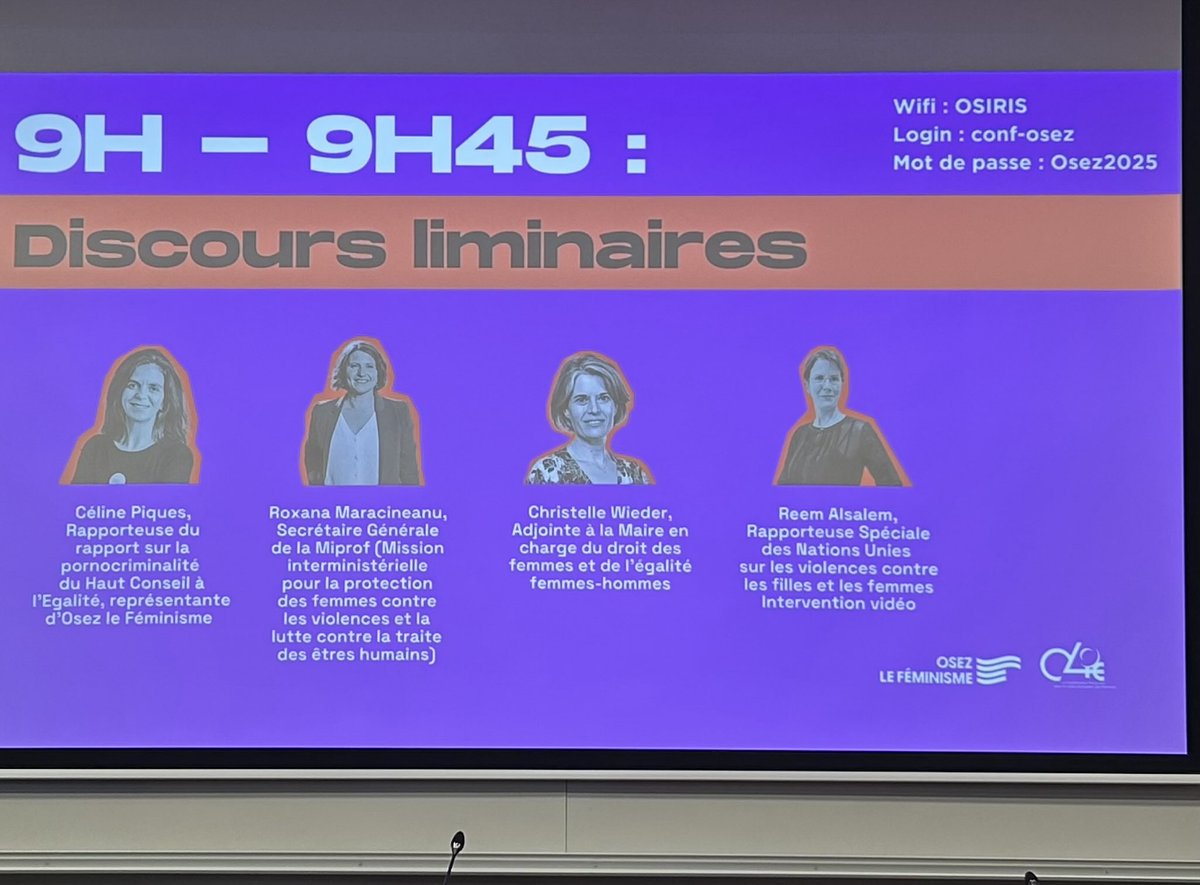 FiLiA (@filia_charity) on Twitter photo Looking forward to day of brilliant women with <a href="/osezlefeminisme/">Osez le féminisme !</a> at the international conference in Strasbourg on online sexual exploitation Looking forward to day of brilliant women with <a href="/osezlefeminisme/">Osez le féminisme !</a> at the international conference in Strasbourg on online sexual exploitation