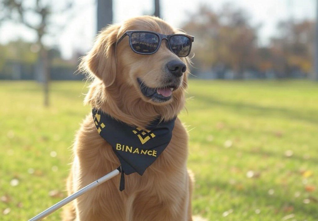 Binance Africa tweet media