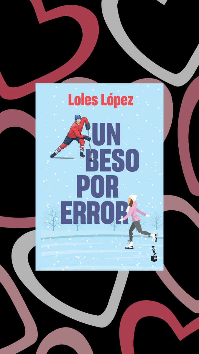 loles_lopez's tweet photo. Si estás o no enamorada, celebra el amor con una novela romántica que te haga sentir mariposas en el estómago.
¡Feliz San Valentín! 💞
#SanValentin #DiaDeLosEnamorados #libros #romanticos #librosromanticos #amor #ebook #novelas #novelasromanticas #leer #lectura #novelaromantica https://t.co/xSAyEEaLQM