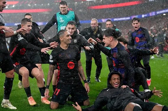 FCB PRIME tweet media