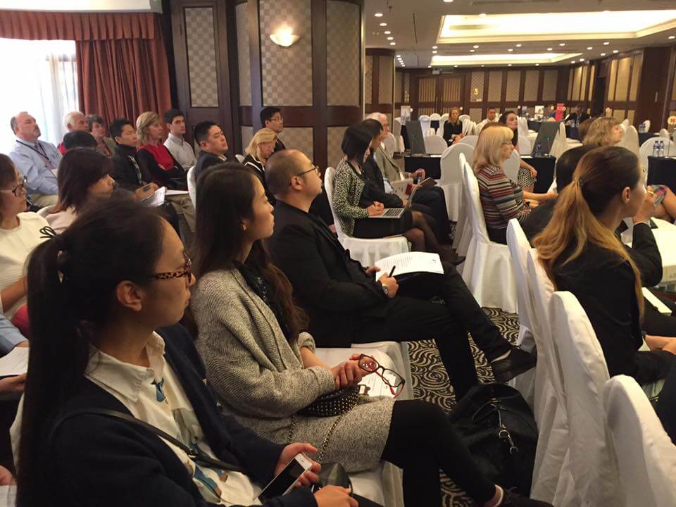 Exciting news! Join us at the upcoming WEBA China 🇨🇳 International Agents Workshop!
📍 Beijing
🗓️ 28–29 March 2025

🌐 Connect with top agents

👉 Register now webaworld.com/event/china/2.… 

#EducationAgents