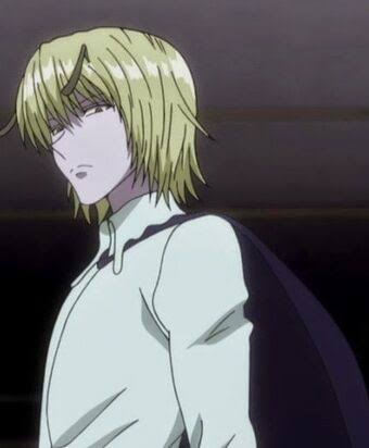 ¿? Estás lejos de tu casa, killua <a href="/bloodykillerki8/">Killua zoldyck</a>