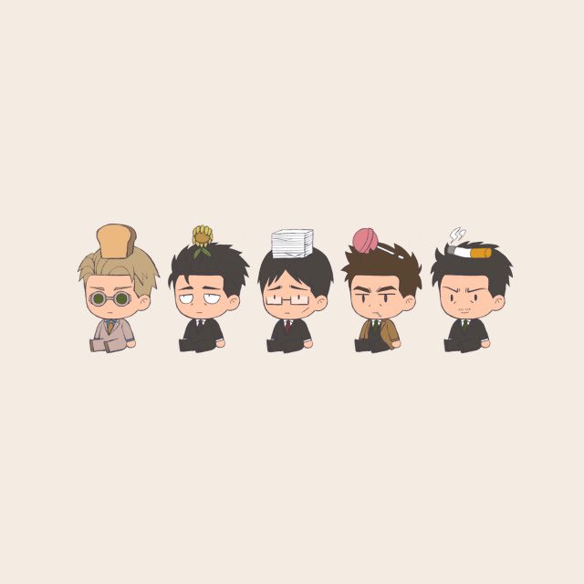 Minitsu 🎨 tweet media