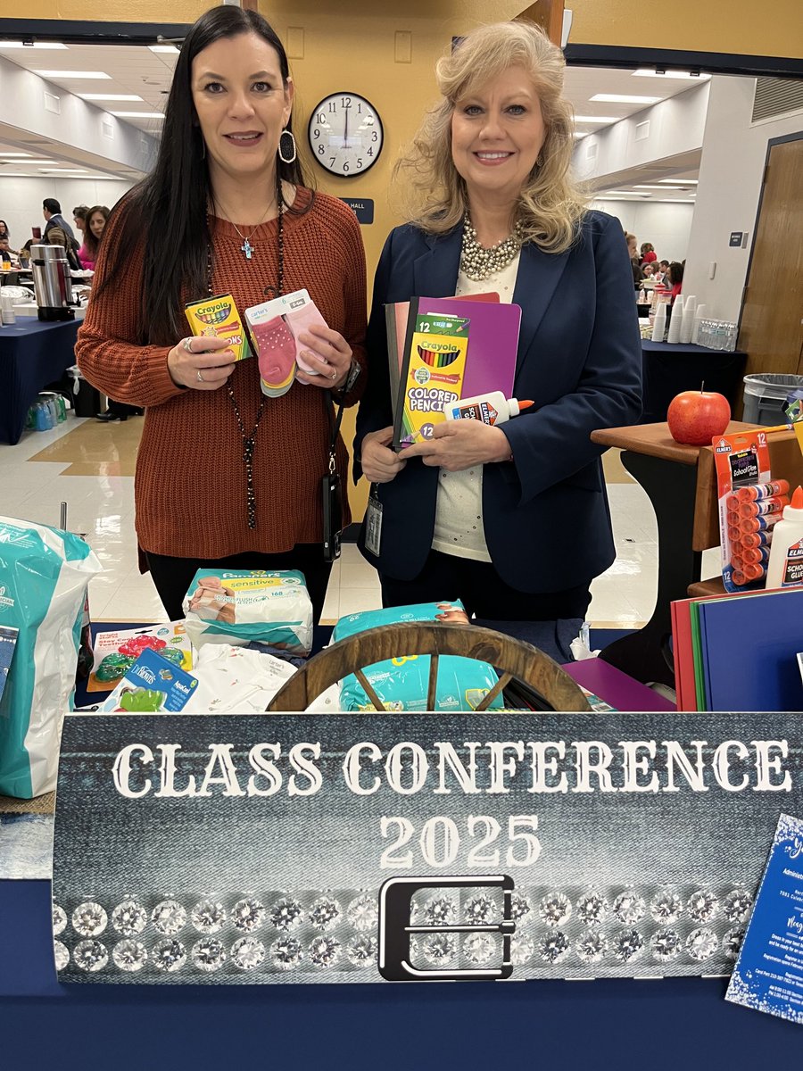 Diana Ely (@dianaely1) on Twitter photo There are not enough donations in the world to tell these ladies how much they mean to me. They are the frontline staff at NAC. Everyone knows Regina & our facility manager, Norma. They make NAC & our team run smoothly❤️. Who will you honor w/donations?<a href="/NISDTeachLearn/">NISD Teaching & Learning</a> There are not enough donations in the world to tell these ladies how much they mean to me. They are the frontline staff at NAC. Everyone knows Regina & our facility manager, Norma. They make NAC & our team run smoothly❤️. Who will you honor w/donations?<a href="/NISDTeachLearn/">NISD Teaching & Learning</a>