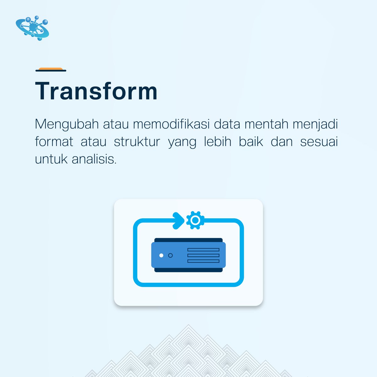 onyxbdp's tweet photo. Dengan teknologi yang canggih, ONYX siap mendukung kamu untuk mengambil keputusan yang lebih tepat. 

Penasaran gimana cara kerjanya? https://t.co/6EqViv5rtx