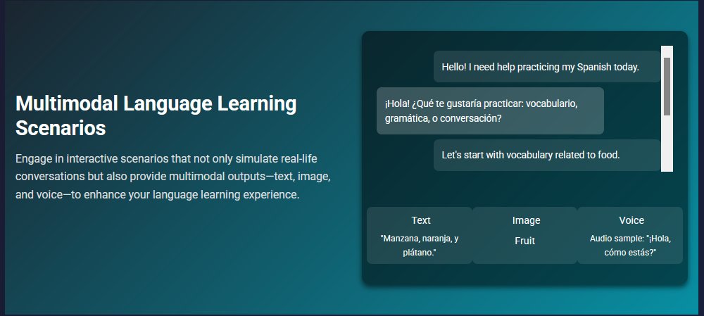 LLMs providing multimodal outputs a still not polished. 
Let's explore this together with some experiments. 
Tomorrow we shall see