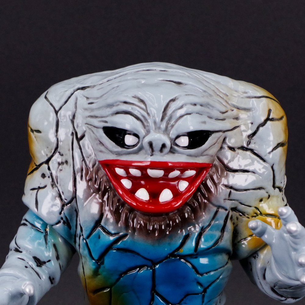 即日発送 新品未開封 STRANGE GALLERY レッドキング (蓄光) STRANGE_GALLERY