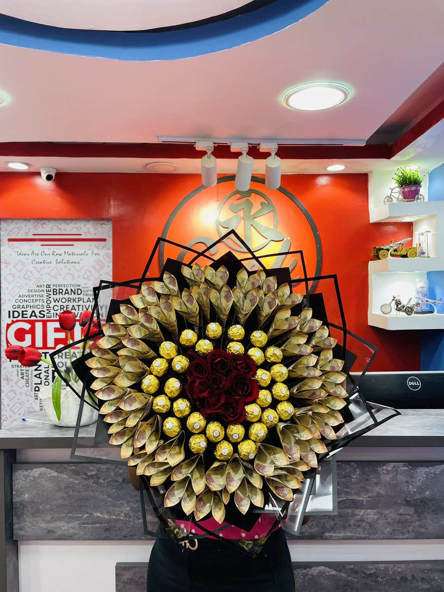 GeekSolutionsKE's tweet photo. Order Your Valentine Gifts Today. 💐💐
☎️ 0700199099
📍Pioneer Kenyatta Avenue - Suite 407

#FlowerBouquet #money 
Raila SADC  #MainaAndKingangi #MwashumbeNaMwakideu Waititu #AUCElections Madagascar Addis Ababa #happyvalentine2025 #HappyValentine https://t.co/kGSTlGe37d