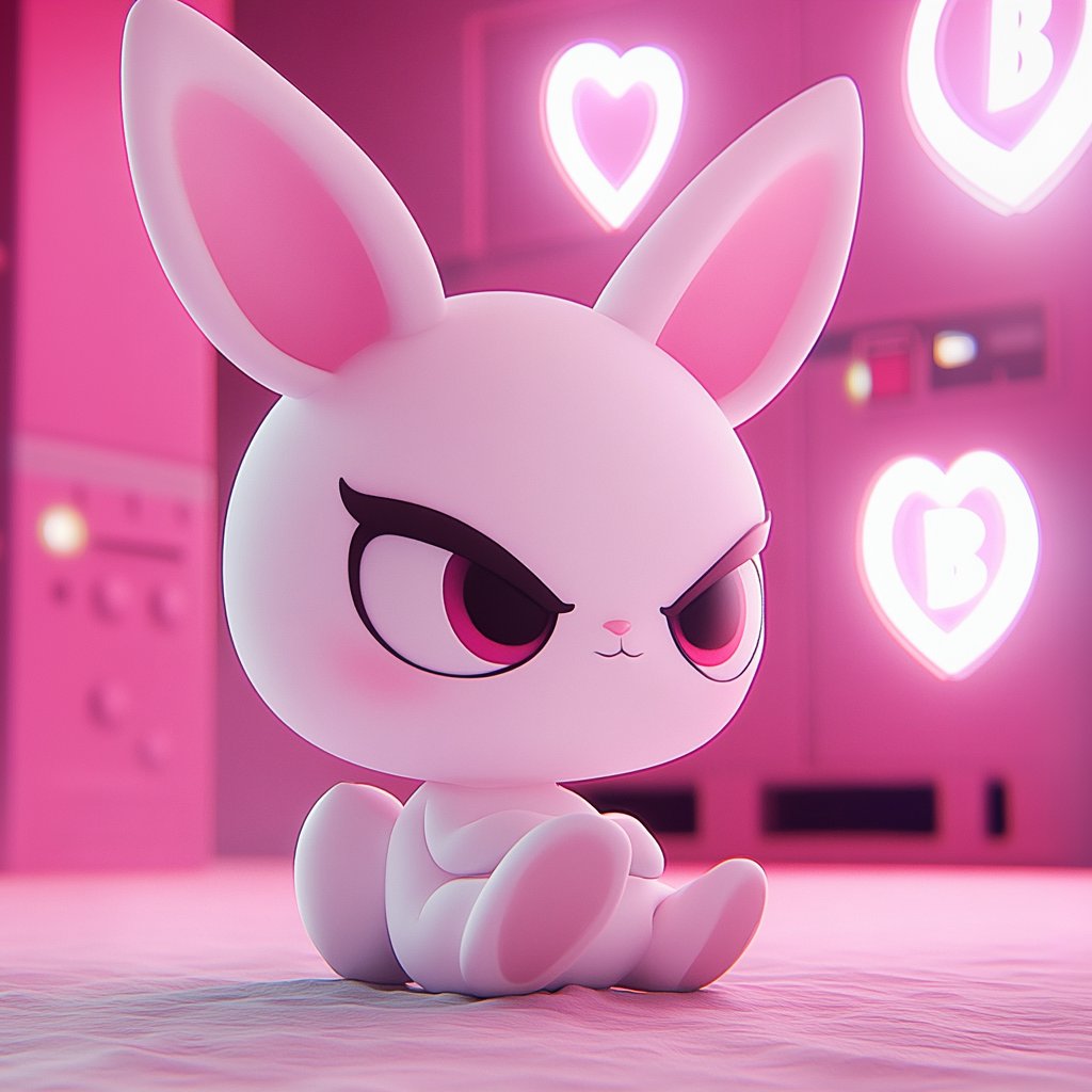 Rabbit Bot (@rabbitbotxyz) on Twitter photo Still waiting for your Valentine’s gift? 🐰
Why not surprise your community instead?
Spin the LuckySpin🎯 with <a href="/RabbitBotXYZ/">Rabbit Bot</a> and spread the love! 💞
Automated community management
📲 visit our website: rabbitbot.xyz
#ValentinesDay #CryptoCommunity Still waiting for your Valentine’s gift? 🐰
Why not surprise your community instead?
Spin the LuckySpin🎯 with <a href="/RabbitBotXYZ/">Rabbit Bot</a> and spread the love! 💞
Automated community management
📲 visit our website: rabbitbot.xyz
#ValentinesDay #CryptoCommunity