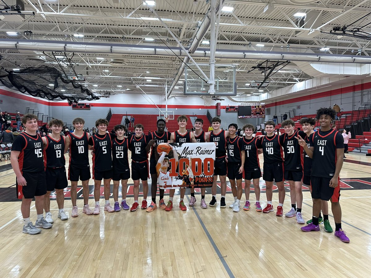 Max raimer (@raimer_max) on Twitter photo Thanks Elite Embroidery for the awesome poster. Also thanks to this awesome team
<a href="/SPHSBasketball/">Sun Prairie East Boys BBall</a> !! Thanks Elite Embroidery for the awesome poster. Also thanks to this awesome team
<a href="/SPHSBasketball/">Sun Prairie East Boys BBall</a> !!