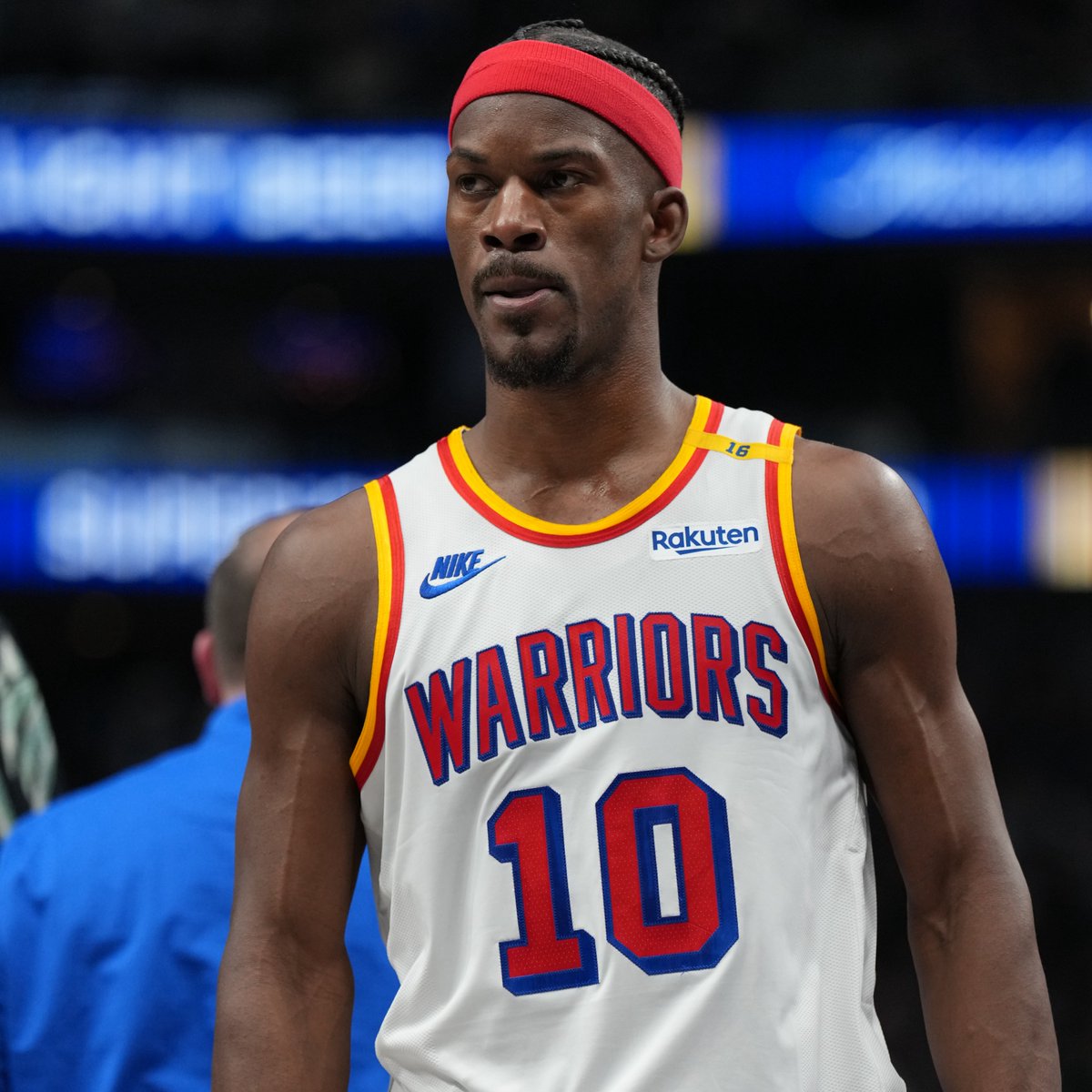 Bleacher Report tweet media