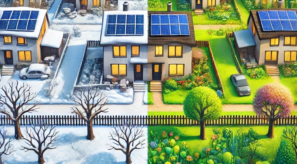 Happy #TuBiShvat!
Tu BiShvat, the New Year for the Trees, arrives in the heart of winter, when trees often look anything but thriving. Yet, Jewish tradition teaches us that today marks the moment when sap begins to rise from the ground, initiating the unseen process that will