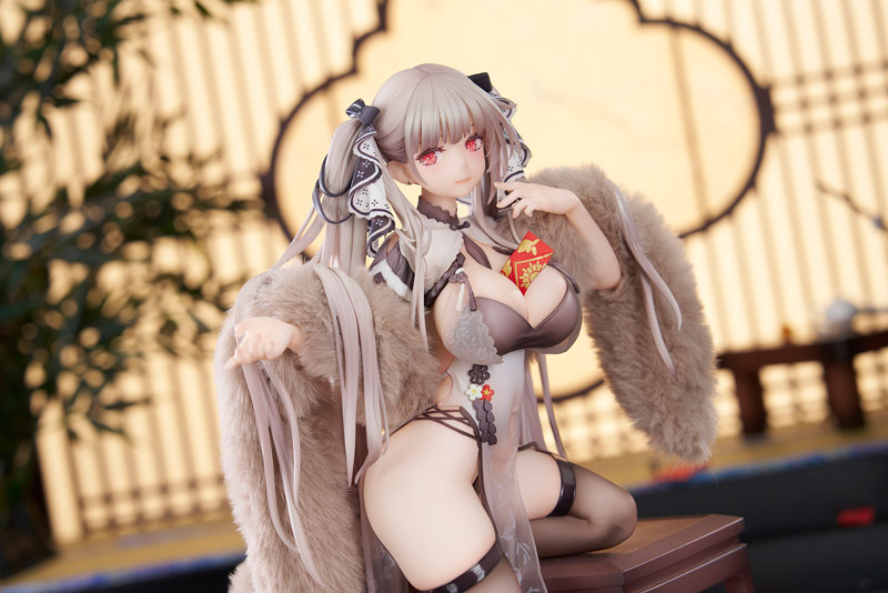 AmiAmi_English's tweet image. 💗Pre-order open!!💗
Azur Lane Formidable Still Illustration Ver. 1/7 Complete Figure (APEX)
🌟AmiAmi Exclusive Bonus: A2 clear poster
🌟Bonus: Tin badge
Order from👉amiami.com/eng/search/lis…
#AzurLane #Formidable