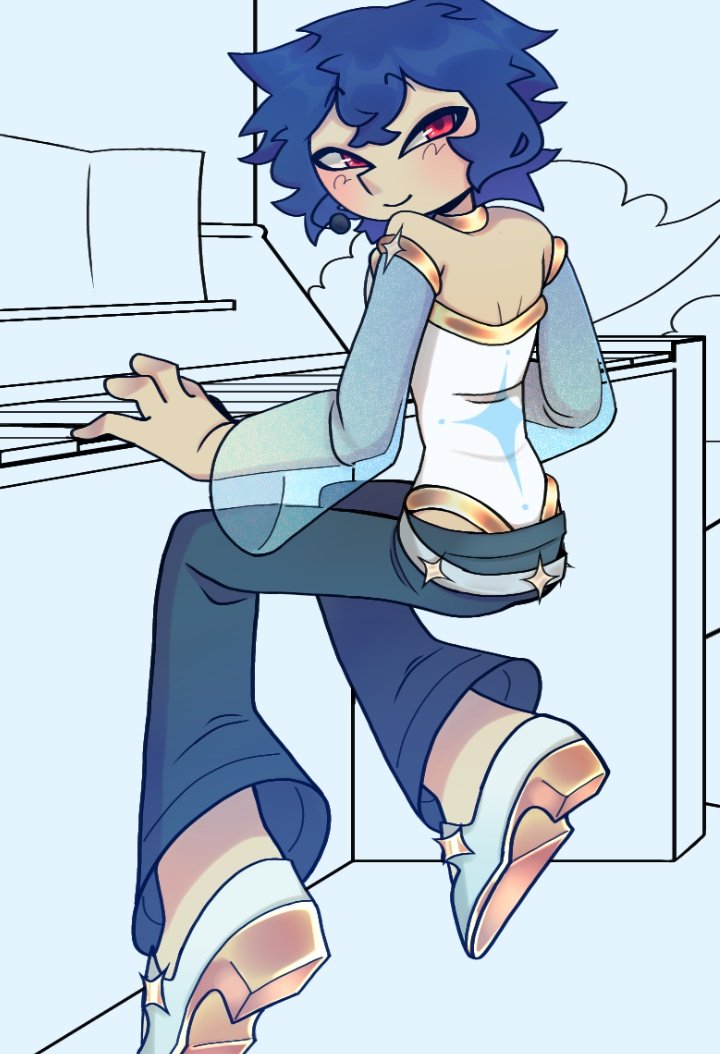 MikayCookie's tweet image. I CAN DO THIS I CAN DO THIS
#hdfhs