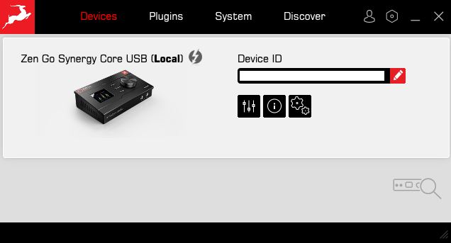 TomoyaJuku's tweet image. 久々のお出番w

#Antelope 
#ZenGo 
#SynergyCore