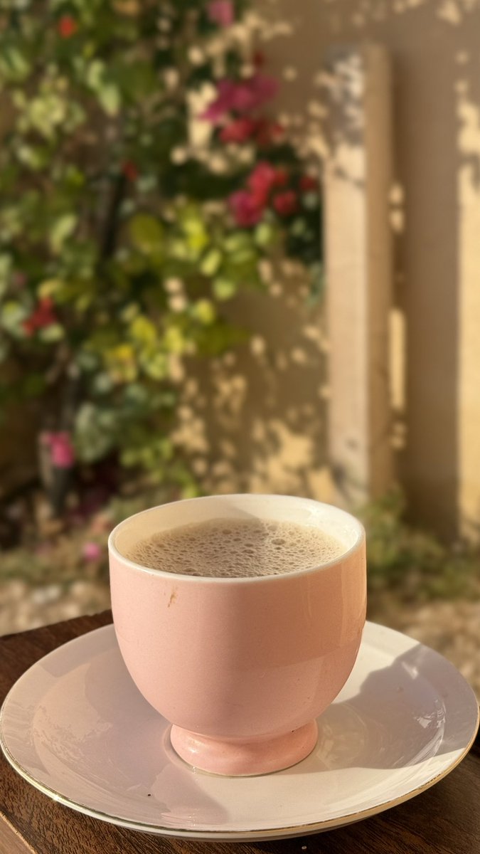 لاشيء يُساوي العافية وراحة البال ♡.