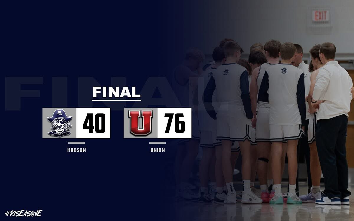 Hudson Boys Basketball (@hudsonbbball) on Twitter photo 