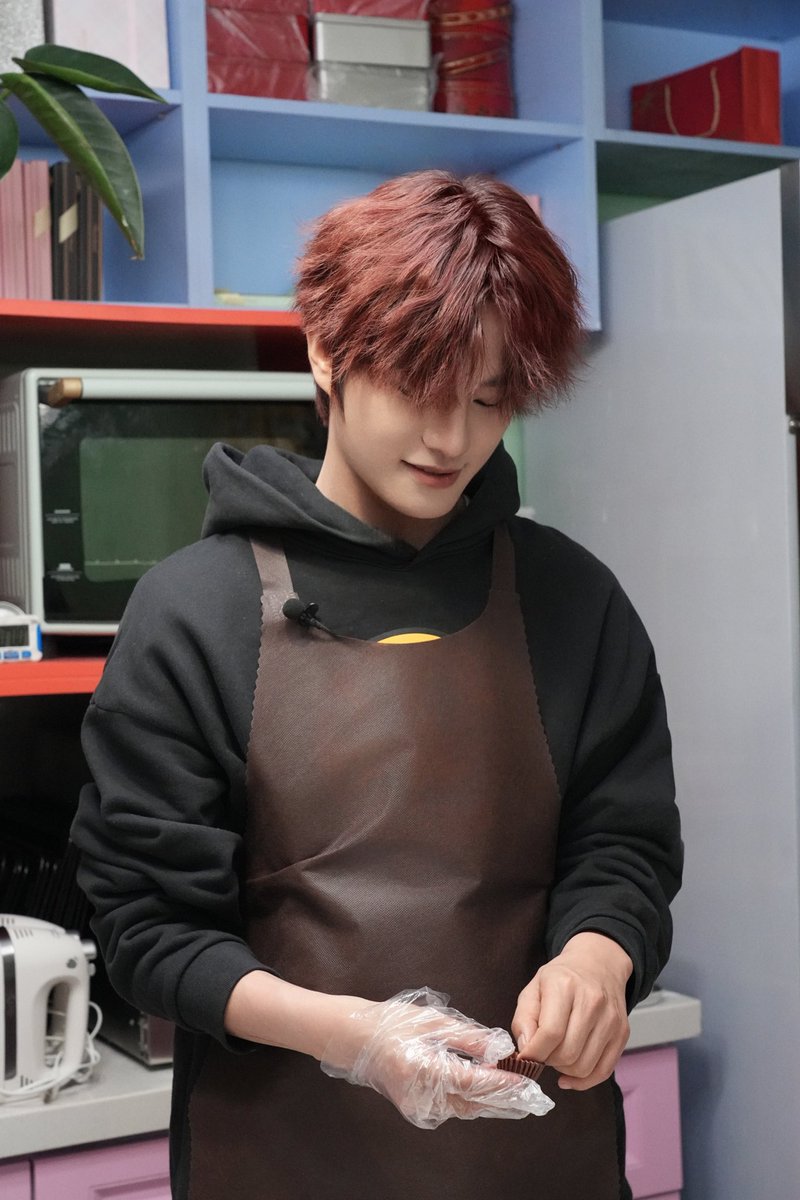#LEV #레비 #レビ
#WANGZIHAO #왕즈하오 #王子浩 #ズハオ
#ValentinesDay #밸런타인데이