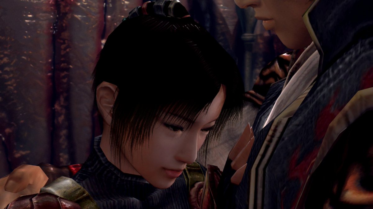 [신규 출연 게임 정보] 귀무자2 HD 리마스터판 - 후우마 코타로 2002년 작품의 리마스터. 2025/5/23 발매 예정.Translate post