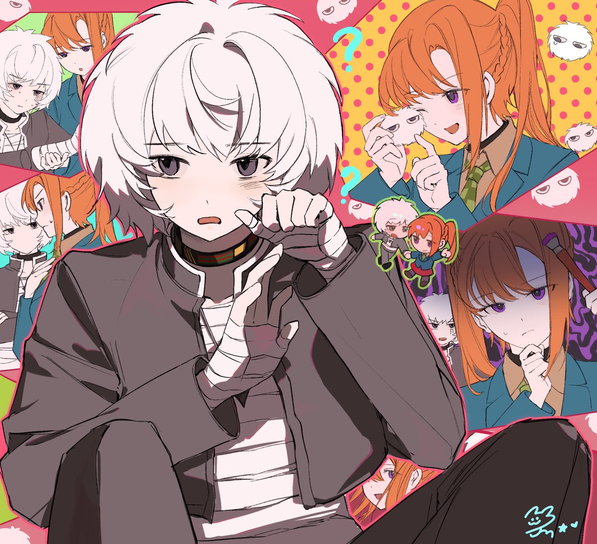キミガシネ アクリルスタンド サラ キミガシネ 多数決デスゲーム 超激