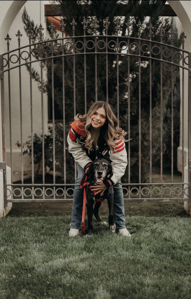 JennaaSmith's tweet image. my baby puppy is in heaven and not hurting anymore💙 jackson i will carry you in my heart until i meet you again. i love you jack jack🥰