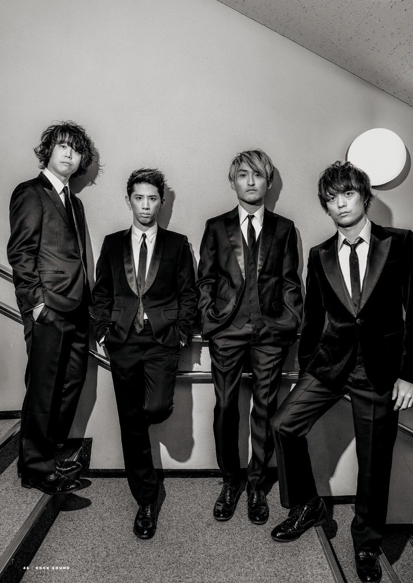 速報】ONE OK ROCKの20周年を振り返ることができる大規模な展示が実施