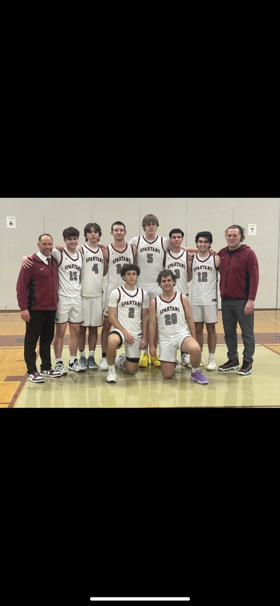 Starpoint Basketball (@starpointhoops) on Twitter photo Boys get 51-36 W over well-coached Olmsted on Senior Night! All 8 srs score <a href="/BenOlson1062795/">Ben Olson</a> 12p
<a href="/JacksonGries4/">Jackson Griesmer</a> 11p
<a href="/jackkempf59/">jack kempf</a> 10p/11r
<a href="/CohenVogel25/">Cohen</a> 7p/6a <a href="/CoachesCorner23/">Coaches Corner 🎙</a> <a href="/centercourt42/">🏀centercourt🏀</a> <a href="/wnyhoopmania/">wnyhoopmania</a> <a href="/WNYAthletics/">WNY Athletics</a> <a href="/ByJoeKraus/">Joe Kraus</a> <a href="/GNN_Sports_/">Greater Niagara Sports</a> <a href="/ECIC2Hoops/">ECIC Division 2 Hoops</a> #thePOINT Boys get 51-36 W over well-coached Olmsted on Senior Night! All 8 srs score <a href="/BenOlson1062795/">Ben Olson</a> 12p
<a href="/JacksonGries4/">Jackson Griesmer</a> 11p
<a href="/jackkempf59/">jack kempf</a> 10p/11r
<a href="/CohenVogel25/">Cohen</a> 7p/6a <a href="/CoachesCorner23/">Coaches Corner 🎙</a> <a href="/centercourt42/">🏀centercourt🏀</a> <a href="/wnyhoopmania/">wnyhoopmania</a> <a href="/WNYAthletics/">WNY Athletics</a> <a href="/ByJoeKraus/">Joe Kraus</a> <a href="/GNN_Sports_/">Greater Niagara Sports</a> <a href="/ECIC2Hoops/">ECIC Division 2 Hoops</a> #thePOINT