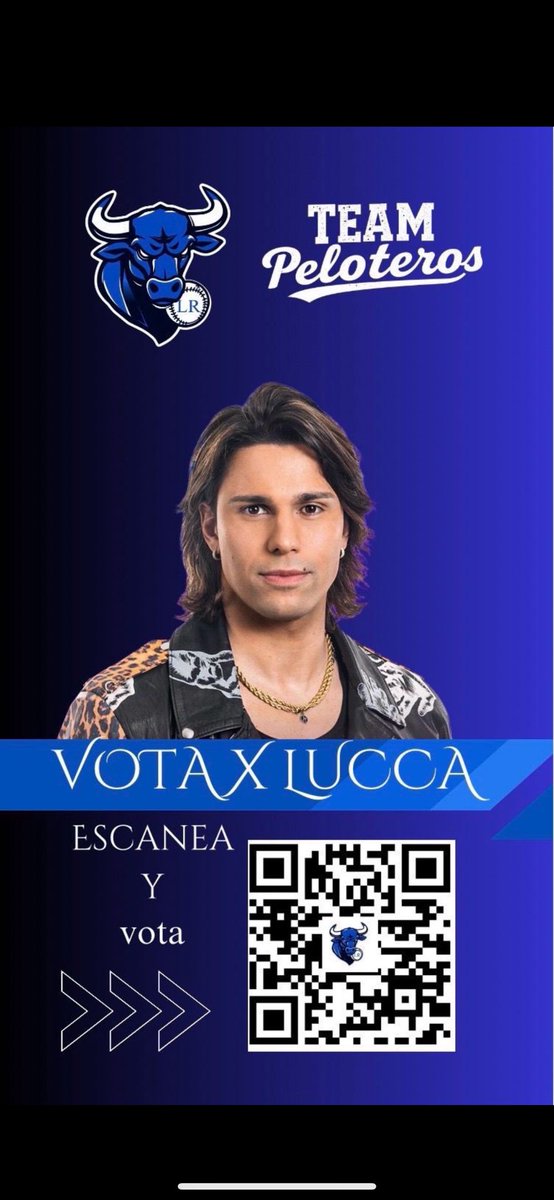 IIndiaIndia11's tweet photo. Votos por Luca #LCDLFAllStars #LCDLFAllstar #LCDLF5 #lupillorivera #teamlupillo #LucaOne13F #LCDLF #teampeloteros https://t.co/gtNgeN5AoE