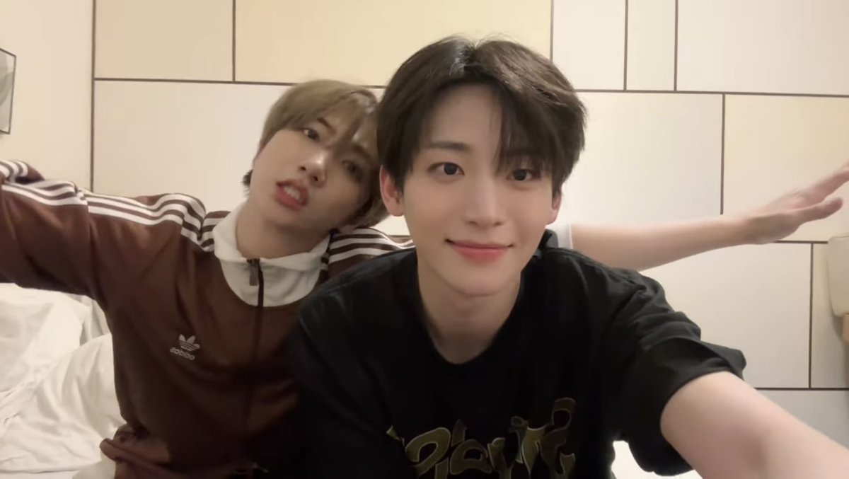 이 초깜찍이들 뭐지