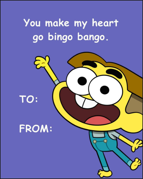 Big City Greens With No Context (@bcg_nocontext) on Twitter photo 