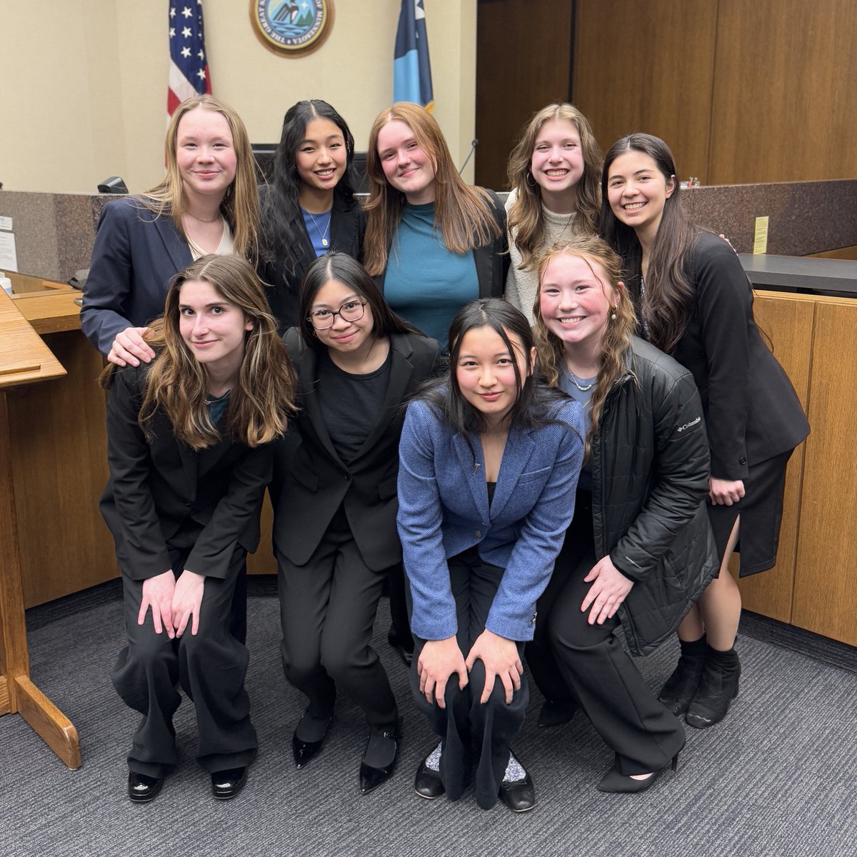 PLHS Mock Trial (@plmocktrial) on Twitter photo PLMT is returning to STATE!!! Catch us at the US District Court in St. Paul March 6-7! <a href="/PLLakers/">PL Lakers</a> <a href="/DrBezek/">John Bezek</a> <a href="/isd719/">Prior Lake-Savage Area Schools</a> PLMT is returning to STATE!!! Catch us at the US District Court in St. Paul March 6-7! <a href="/PLLakers/">PL Lakers</a> <a href="/DrBezek/">John Bezek</a> <a href="/isd719/">Prior Lake-Savage Area Schools</a>