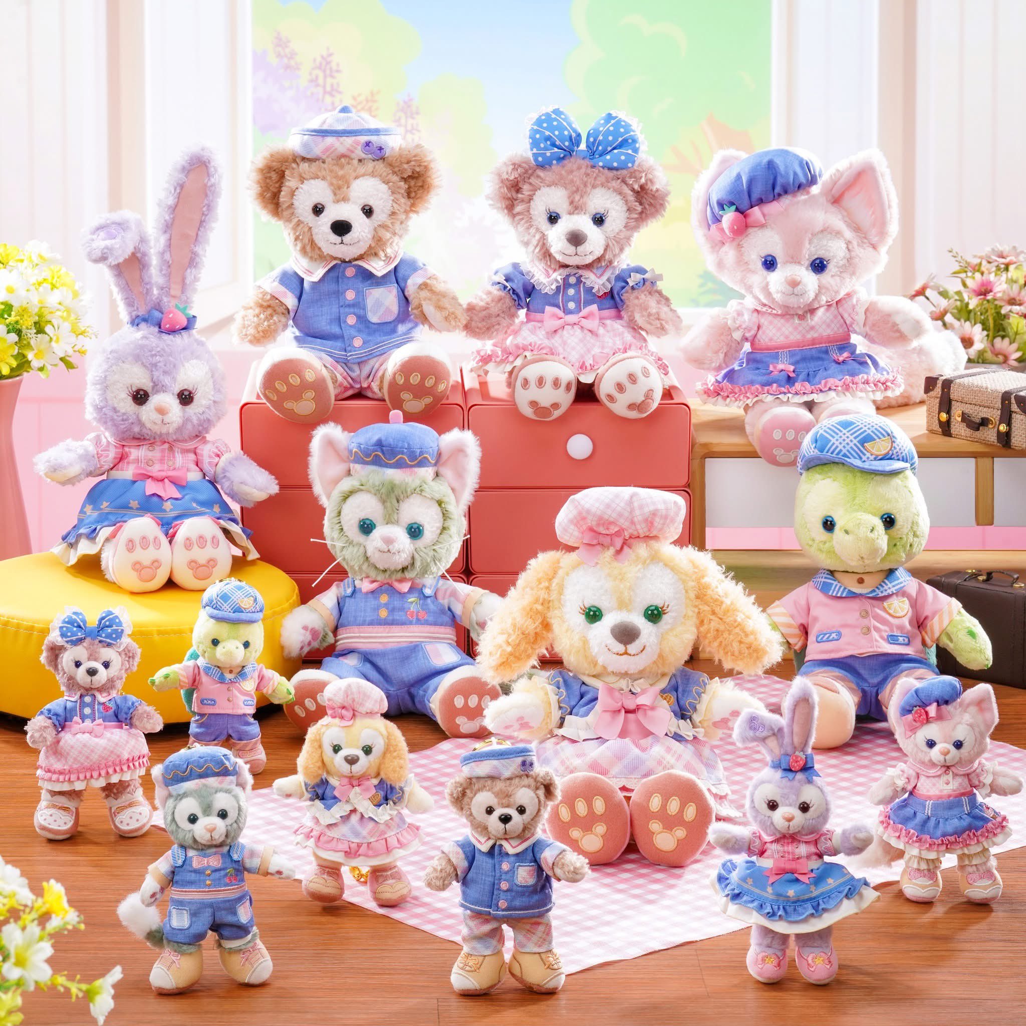 Emporium HKDL情報🏰✨ on X: 