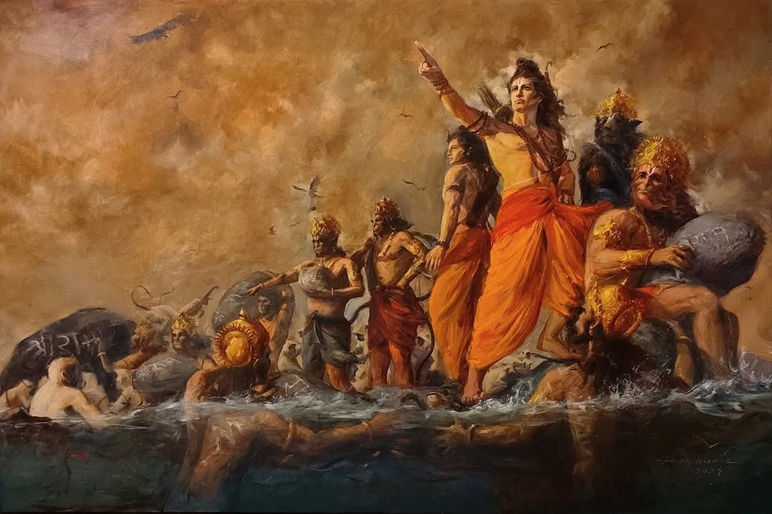 cogitare_01's tweet photo. This painting will go in the living room of my house one day. I absolutely love is pose, its called ad locutio. https://t.co/ioDlUfmvqd