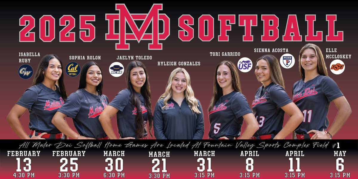 IsabellaRuby25's tweet image. Last one…
@mdhs_softball @MD_Athletics #GoMonarchs