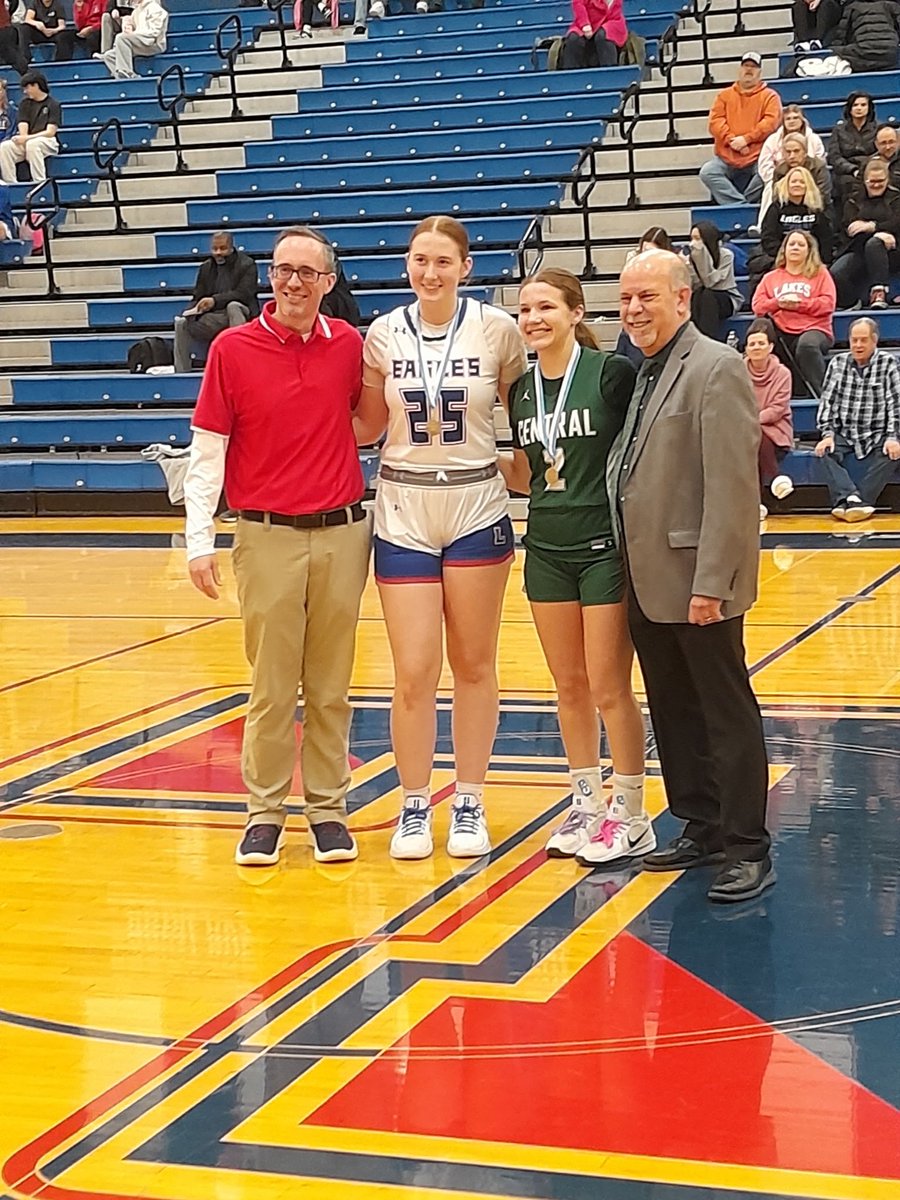 GCHS Girls Hoops (@gchsgirlsbball) on Twitter photo Congratulations to <a href="/mosey_drevline/">Mosey Drevline</a> on being named our NLCC Sportsmanship Award winner. #PridePassionTeam Congratulations to <a href="/mosey_drevline/">Mosey Drevline</a> on being named our NLCC Sportsmanship Award winner. #PridePassionTeam