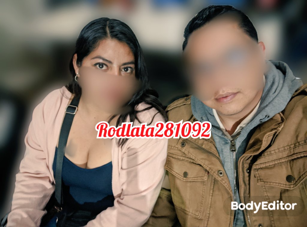 Miranda y Rodrigo 30años tweet media