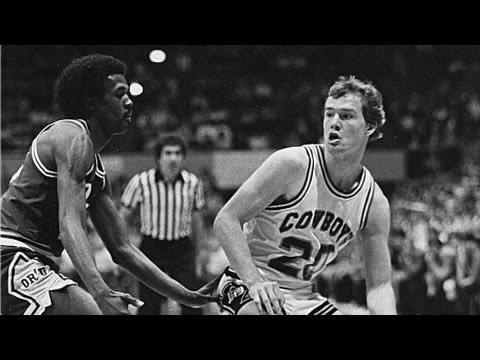 nostalgic_ku's tweet image. Bill Self’s Senior Night at Oklahoma State was against Danny Manning and the Kansas Jayhawks.

He ended the game with 7 points and 10 assists.

#8 Kansas would go on to win 88-79

#RockChalk