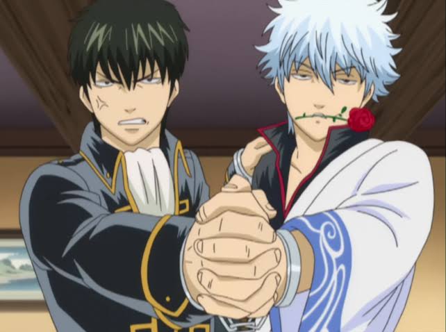 amulin67_'s tweet image. ทรอม่าเหมือนกัน แต่ในความหมายอื่น